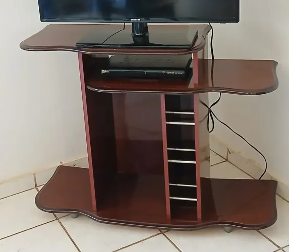 Rack para TV