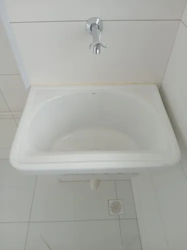 Lava Roupa Docol