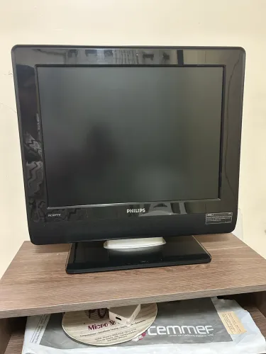 Monitor de TV