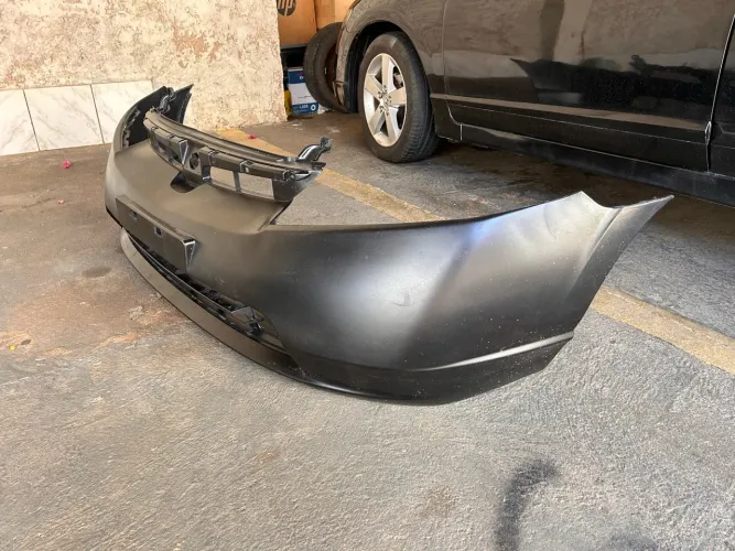 Parachoque NOVO para Honda Civic G8