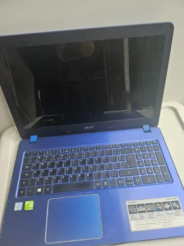 Notebook acer