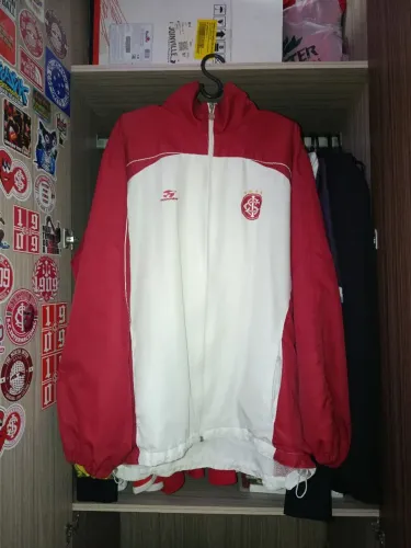 Jaqueta Internacional Topper 2004/05