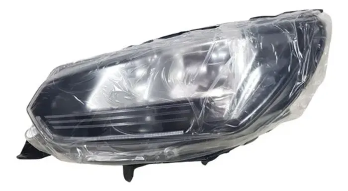 Farol Dianteiro Esquerdo Peugeot 208 2020 2023 Original