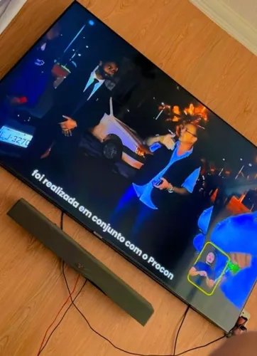 Tv Samsung