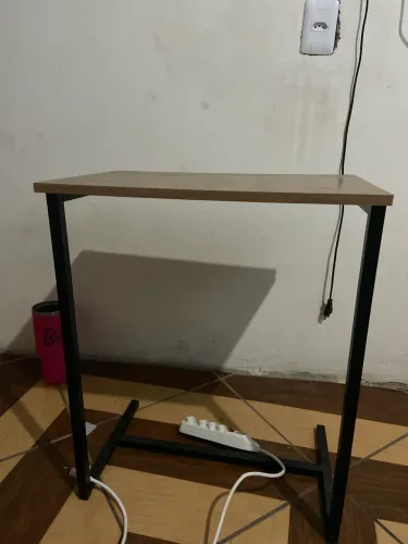 Mesa cafe/notebook
