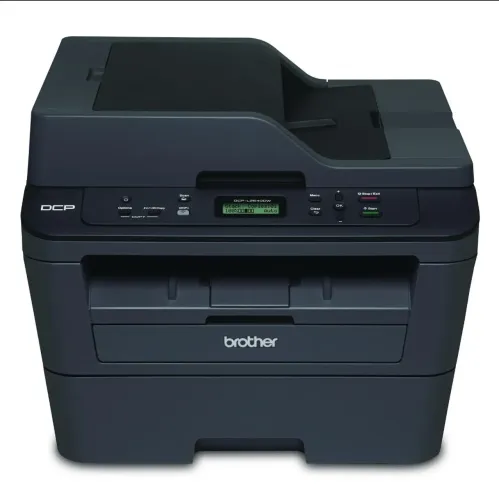 Brother DCP L2540w