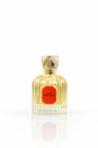 Perfume Feminino Maison Alhambra La Rouge Baroque