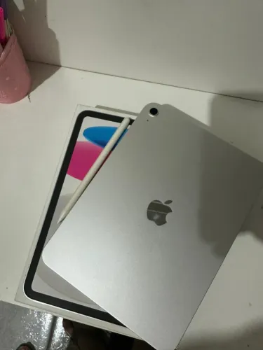 iPad 11 garantia Apple