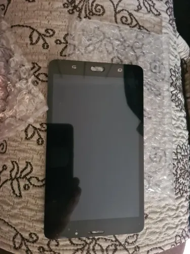Tela frontal display para tablet A5 T265 7bpol