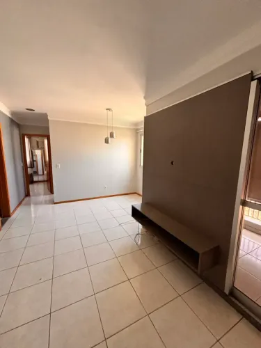 Imóvel para aluguel possui 72 metros quadrados com 2 quartos em Duque de Caxias - Cuiabá -