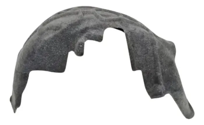 Parabarro Lameiro Traseiro Direito Audi A3 2013 2017 00685