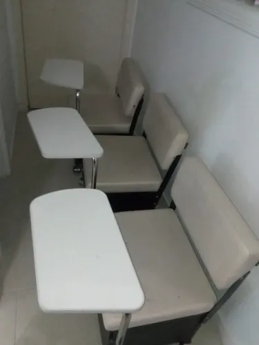 CIRANDINHA VAN DE VELDE MANICURE