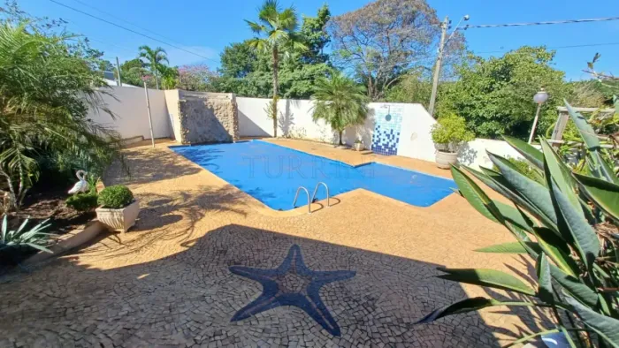 Casa à venda no condomínio Residencial Samambaia em Bauru -SP.