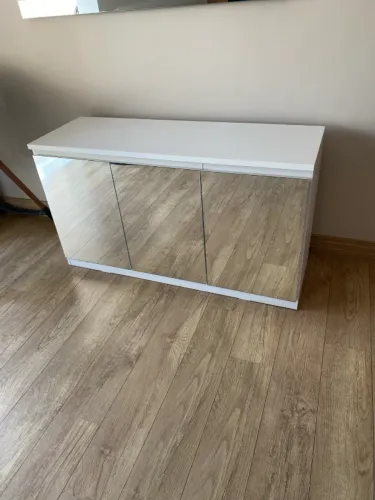 Buffet espelhado Tok&Stok