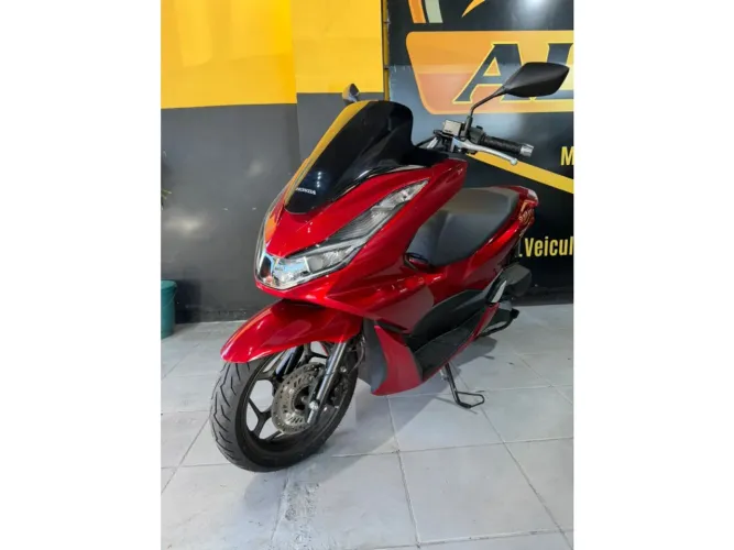 Honda Pcx 160 abs 2025