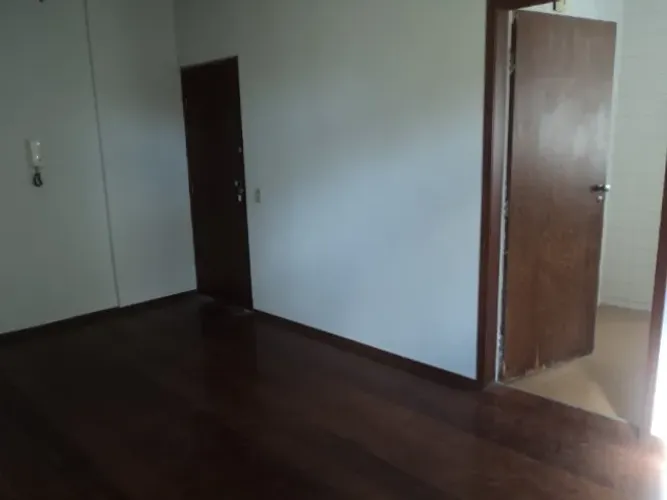Apartamento para Locação Excelente Localização na Região Centro-Sul