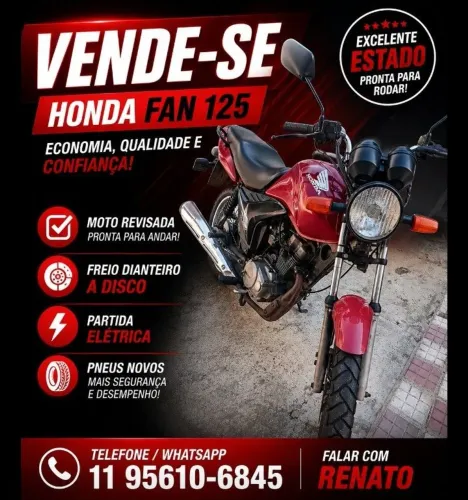 somente venda