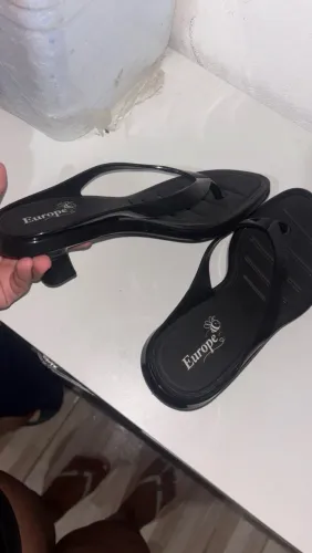 Saltinho confortável 