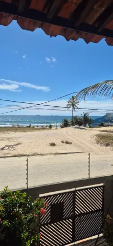 Enseada dos corais