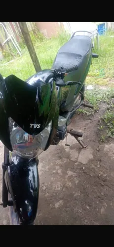 Vendo motor Mottu Sport 110I 2024 110cv 7CV Gasolina Mec.