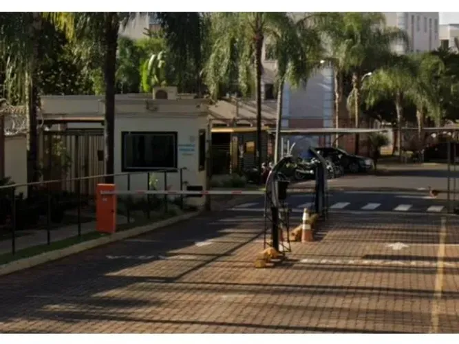 APARTAMENTO RESIDENCIAL em RIBEIRÃO PRETO - SP, PARQUE DOS LAGOS