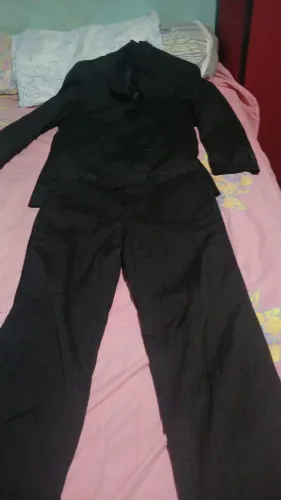 Roupas palito para homens