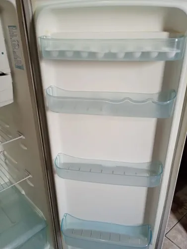 Geladeira Electrolux