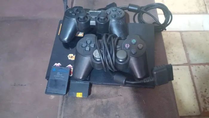 Play 2