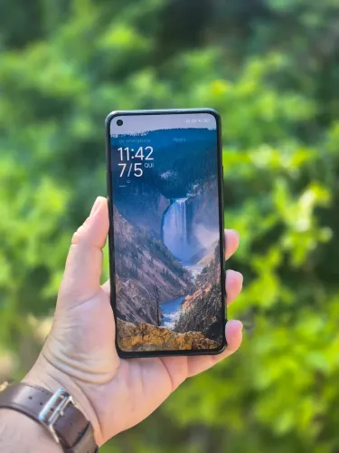 Mi 11 Lite 5G