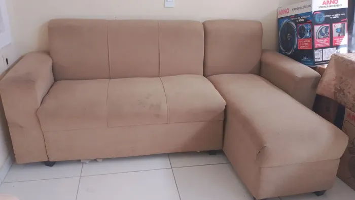 Vende -se Sofá 