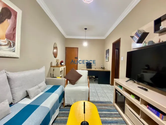 Apartamento Garden à venda de 2 quartos na Olegário Maciel