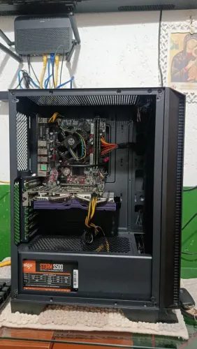 Cpu gamer ddr3