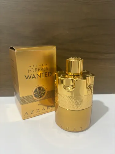 Perfume Wanted Forever Elixir Azzaro Parfum 100 ml