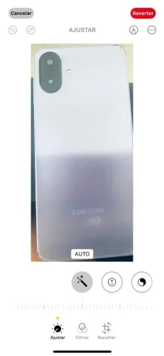 Celular galáxia A07