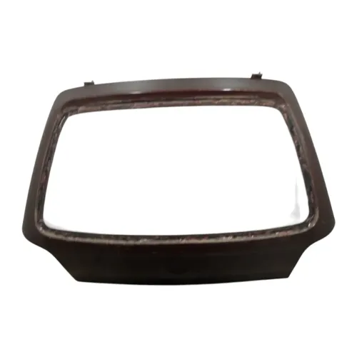 Tampa Porta Malas Volkswagen Gol G2 4p 1995 1996 1997 A 1999 Vermelho