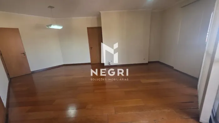 apartamento - Jardim Proença - Campinas