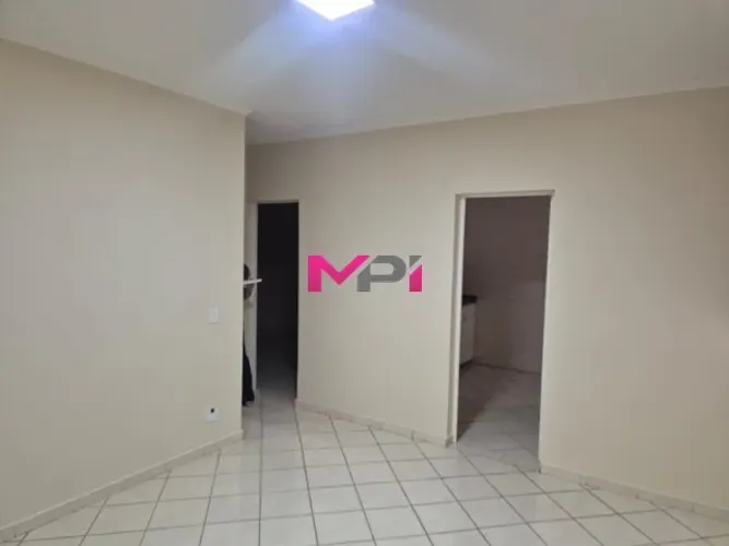 APARTAMENTO PARA VENDA NO CONDOMÍNIO CHACARA DAS FLORES II - BAIRRO JARDIM DAS SAMAMBAIAS