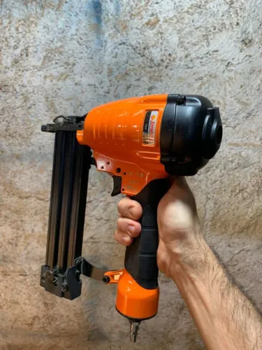 Grampeador IMECO PRO T50 pneumático
