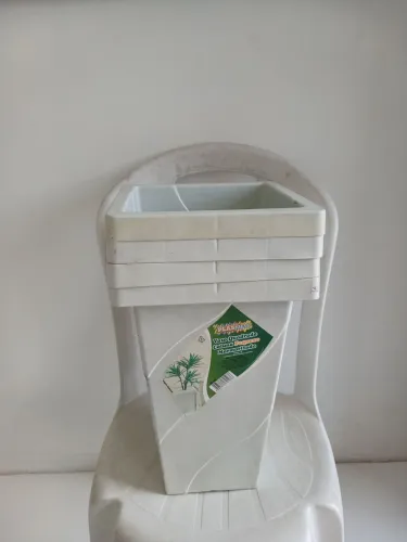 Outros vasos de planta