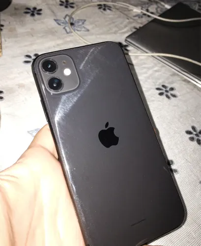 iPhone 11 Bateria em 100% (128gb)
