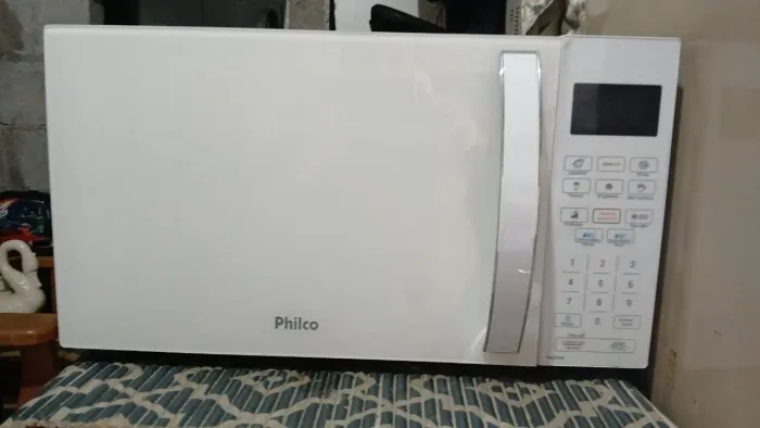 Micro-ondas 