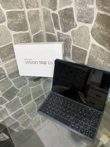 Tablet positivo vision tab 10