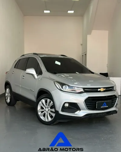 Chevrolet Tracker Premier 1.4 Turbo 16V Flex AUT 2019