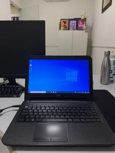 Notebook Dell Core i5 16GB RAM SSD 512GB Tela 14 Pol - Excelente Estado