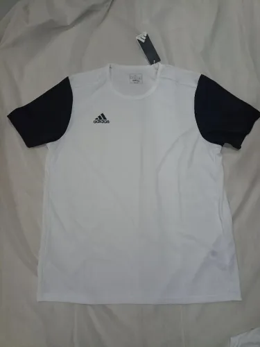 Camisa adidas tamanho GG original com etiqueta. 