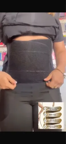 Cinta modeladora