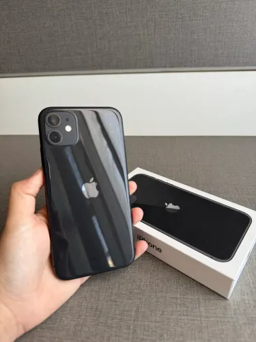 iPhone 11, 128 GB 
