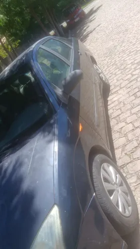 Ford Focus Sedan 2.0 16v/2.0 16V Flex 4P 2002