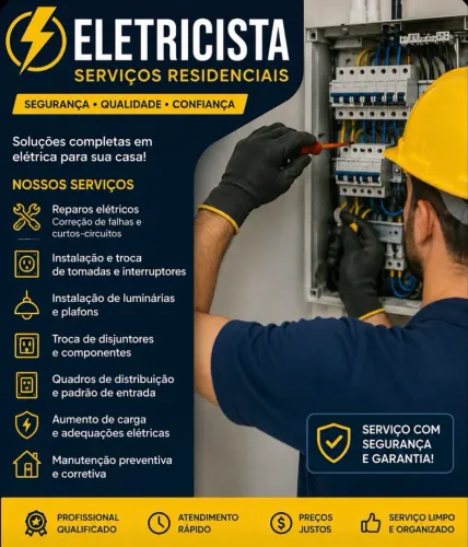 Eletricista