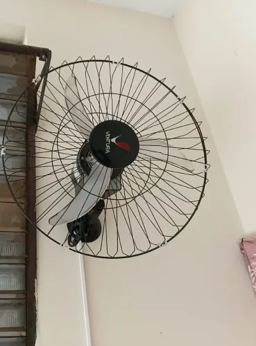 Ventilador de parede 
